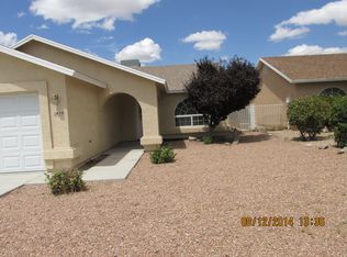 2839 Phoenix Ave, Kingman, AZ 86401