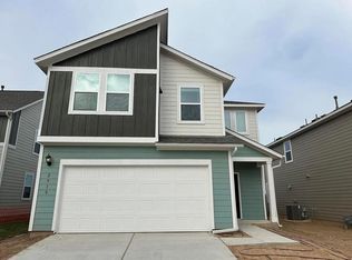 2910 Tavern Dr, Pflugerville, TX 78660