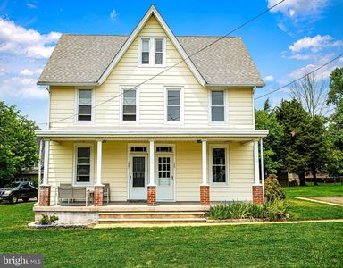 1415 Clayton St, Perryville, MD, 21903