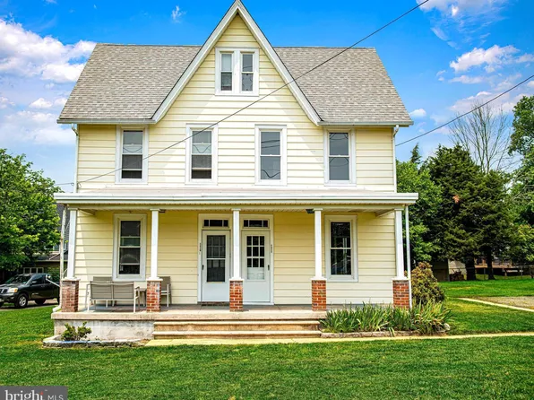 1415 Clayton St, Perryville, MD 21903