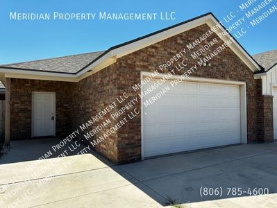 5511 Itasca St, Lubbock, TX, 79416