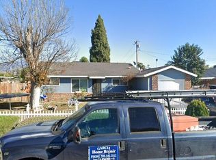 26460 Cynthia St, Hemet, CA 92544