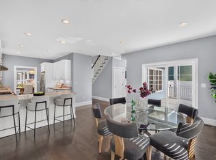 34 Senator Bolling Cir, Dorchester, MA 02124