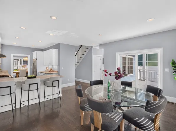 34 Senator Bolling Cir, Dorchester, MA 02124