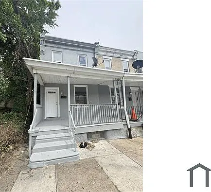 6337 N Lambert St — Photo 1