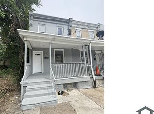 6337 N Lambert St, Philadelphia, PA 19138
