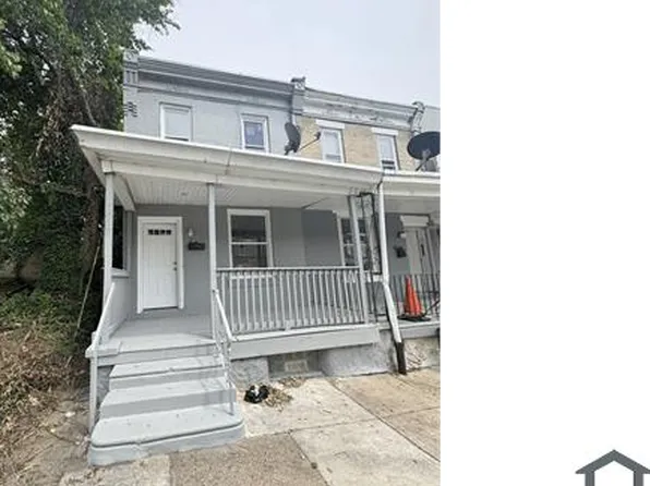 6337 N Lambert St, Philadelphia, PA 19138