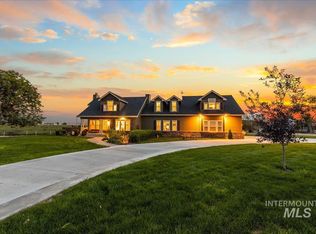 11485 Lewis Ln, Nampa, ID 83686