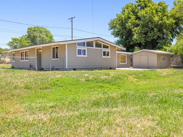 6160 Delaware Ave, Klamath Falls, OR 97603