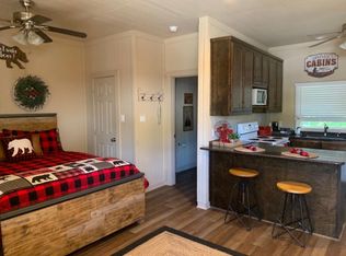 333 S River Rd, Colbert, OK 74733