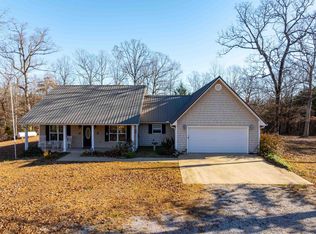 158 S Wilson Wells Rd, Cave City, AR 72521