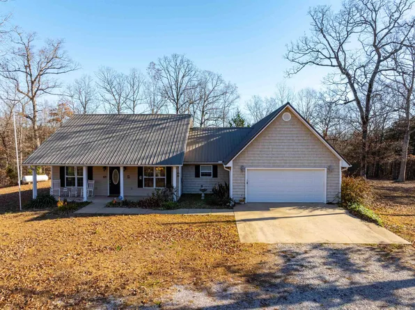 158 S Wilson Wells Rd, Cave City, AR 72521