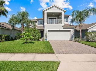 412 Treasure Ln, Sanford, FL 32771
