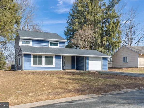 15900 Perkins Ln, Bowie, MD 20716