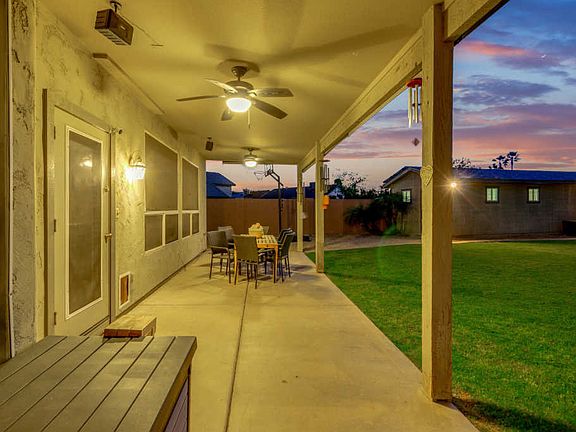 5th image of 714 W Oraibi Dr