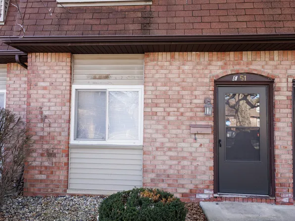1119 S Curtis Ave APT E51, Kankakee, IL 60901