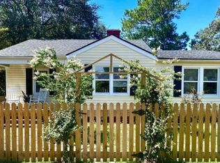 305 E Boundary Ave SE, Aiken, SC 29801