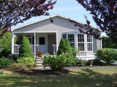200 Little Pond Rd, South Kingstown, RI, 02879