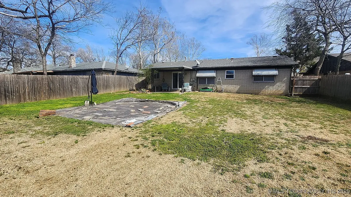 Building Photo - 2756 S 114th East Ave