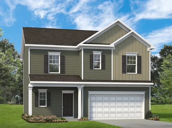 926 Andasia Way Lot 49, Clarksville, TN 37042
