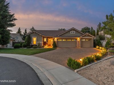 1486 Lambrays Ct, Sparks, NV, 89436