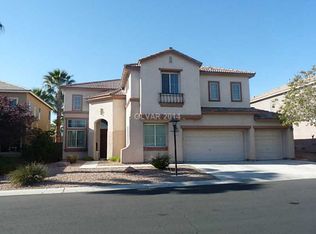 8213 Glistening Rush St, Las Vegas, NV 89131
