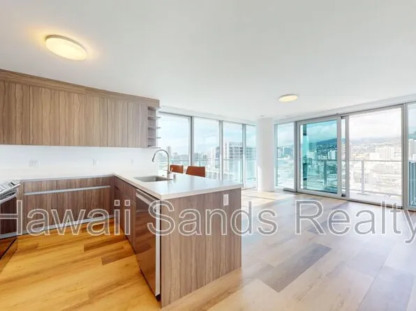 1515 Liona St, Honolulu, HI