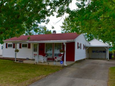 307 Inverness Ave, Vandalia, OH, 45377