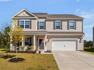 320 Red Brick St, Sanford, NC 27330