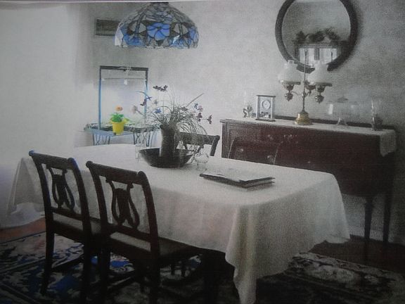 DINING ROOM 14X12