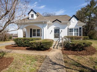 612 Carter St, Columbia, TN 38401