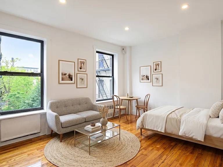 168 E 105th St #2C — Photo 1