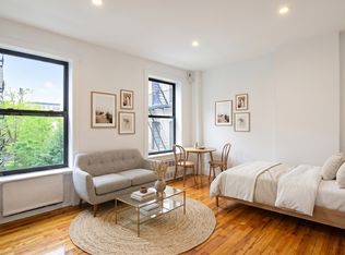 168 E 105th St #2C, New York, NY 10029