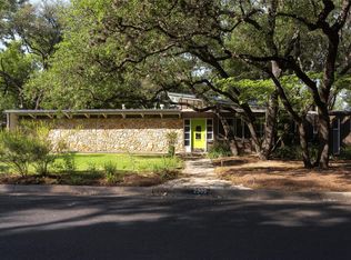 2305 Rundell Pl, Austin, TX 78704