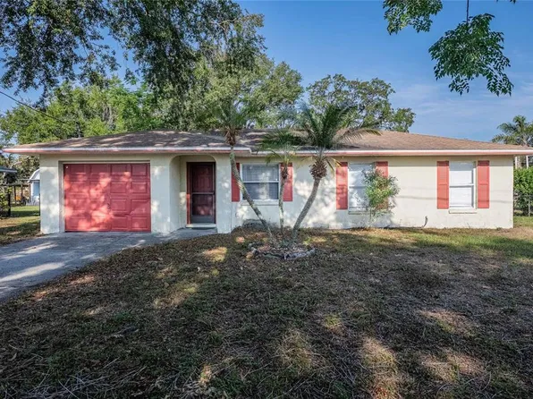 526 MARKLEN LOOP, POLK CITY, FL 33868