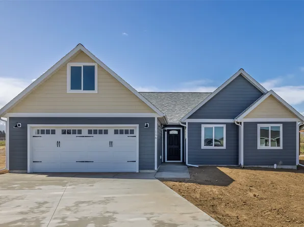 156 Meadow View Loop, East Helena, MT 59635