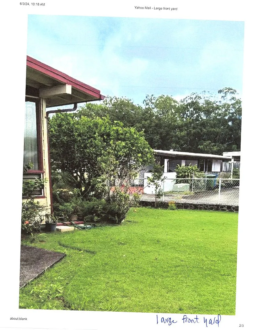 Building Photo - 292 Kaliponi St