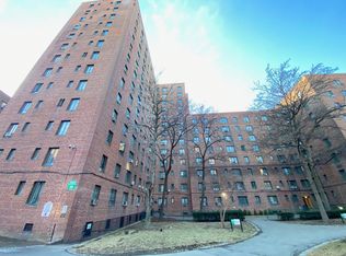 1604 Metropolitan Avenue #8F, Bronx, NY 10462