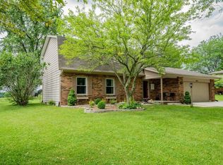 3971 E Oldfield Dr, Leesburg, IN
