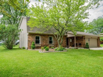 3971 E Oldfield Dr, Leesburg, IN, 46538