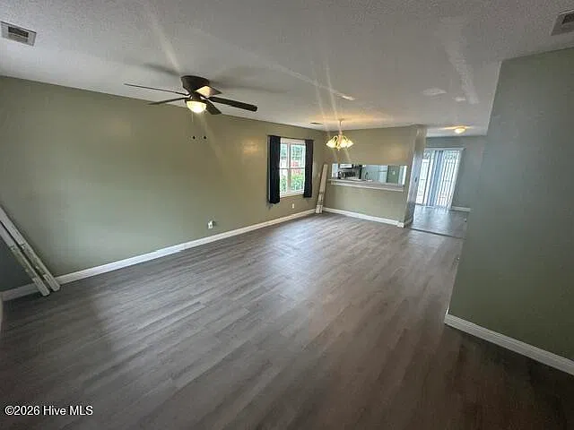 2 bed, 2.5 bath, $1,450 — Photo 2