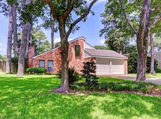 12815 Earlywood Ln, Cypress, TX 77429