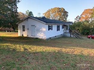 1742 Clarence Norfleet Rd, Humboldt, TN 38343