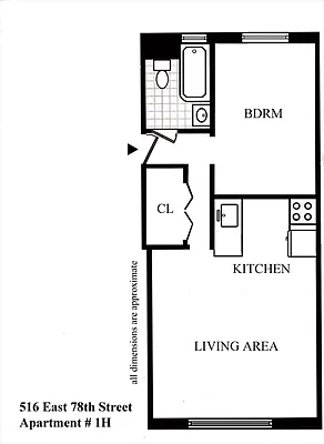 Sold by Citi Habitats | media 21