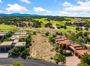 28 Plaza Del Corazon, Santa Fe, NM 87506