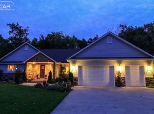 4270 Duffield Rd, Flushing, MI 48433