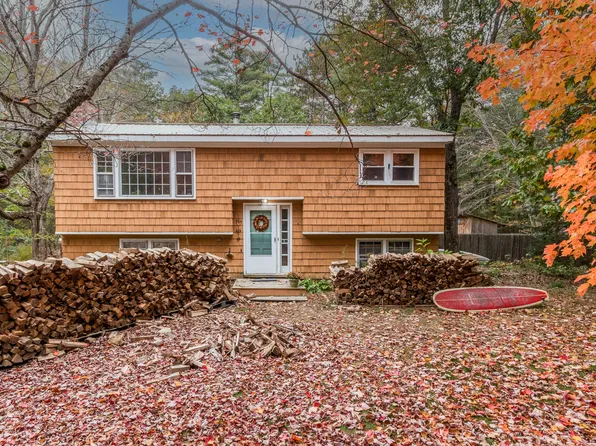 140 Burnham Road, Scarborough, ME 04074