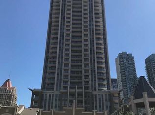 388 Prince Of Wales Dr #1204, Mississauga, ON L5B 0A1