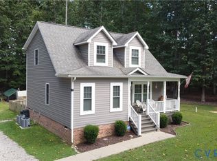 5041 Bird Grove Ln, Jetersville, VA 23083