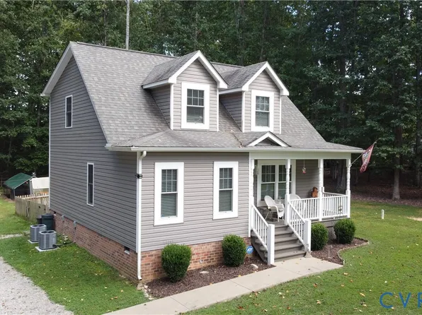 5041 Bird Grove Ln, Jetersville, VA 23083